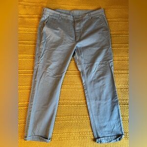 Levi Chino Pants
